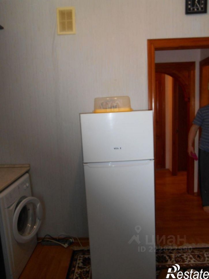 3-комн квартира б-р Сергея Есенина, 11,  д. 11