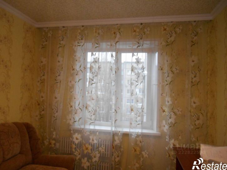 3-комн квартира б-р Сергея Есенина, 11,  д. 11
