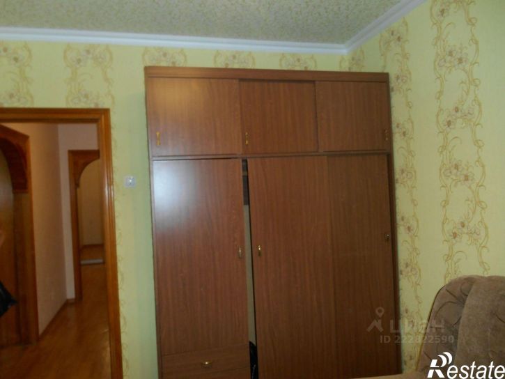 3-комн квартира б-р Сергея Есенина, 11,  д. 11
