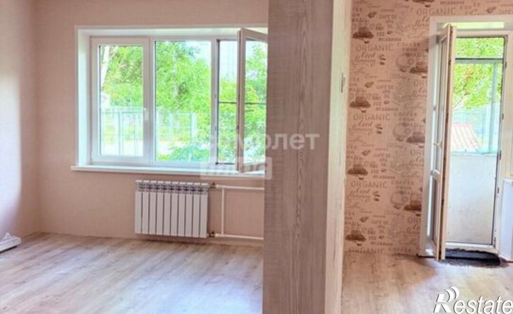 1-комн квартира пр-д Строителей, 4,  д. 4