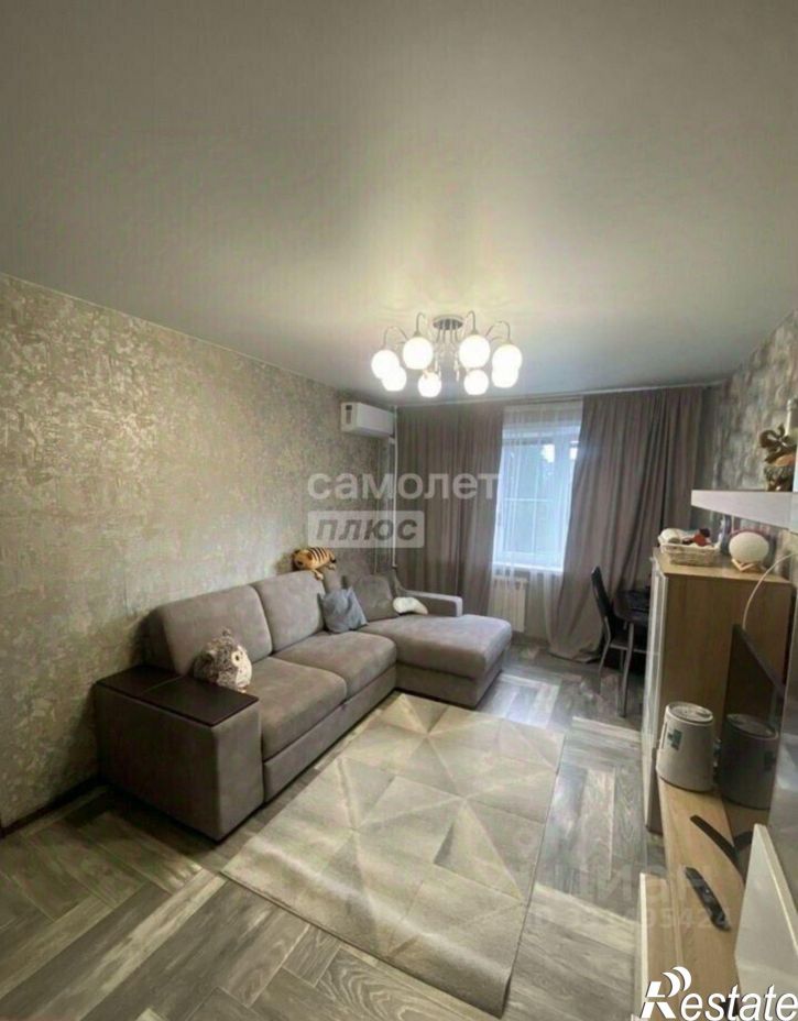 2-комн квартира проезд Строителей, 12,  д. 12