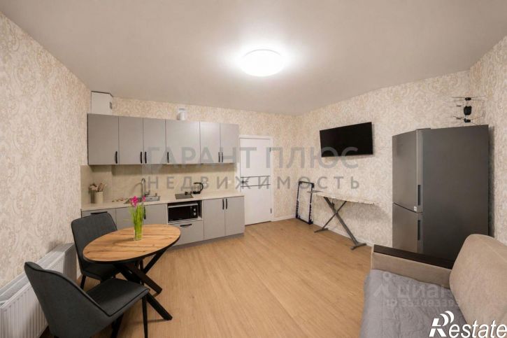 1-комн квартира ул М.И. Неделина, 4Г,  д. 4Г