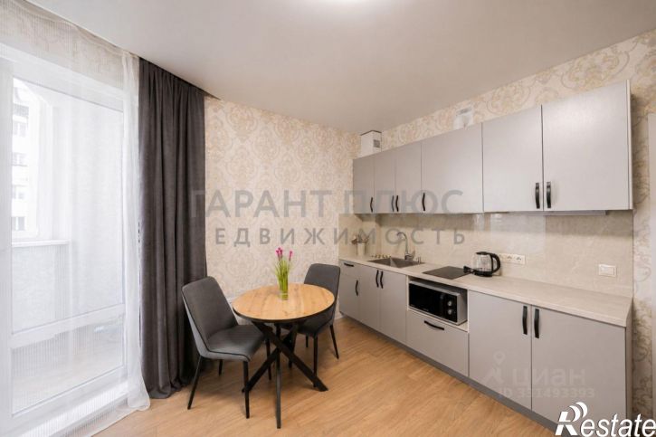 1-комн квартира ул М.И. Неделина, 4Г,  д. 4Г