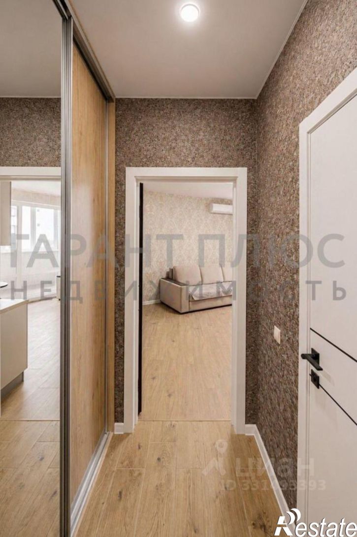 1-комн квартира ул М.И. Неделина, 4Г,  д. 4Г