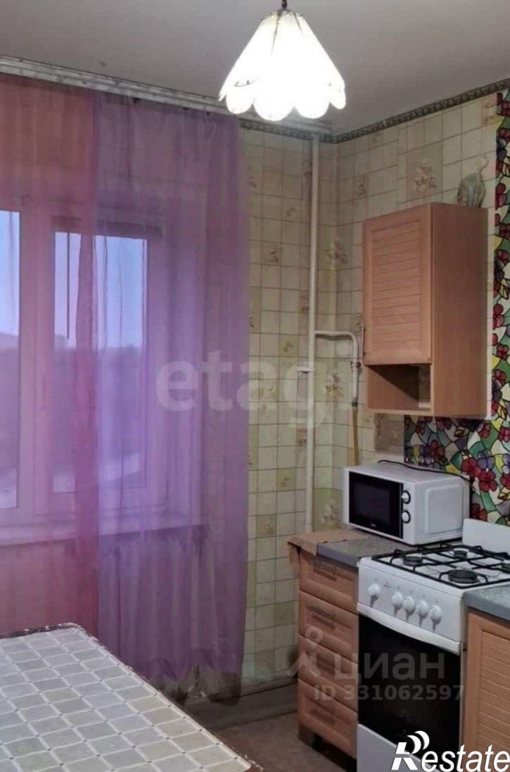 1-комн квартира ул Сельскохозяйственная, 5,  д. 5