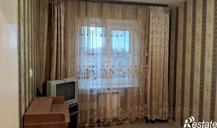 1-комн квартира ул Сельскохозяйственная, 5,  д. 5