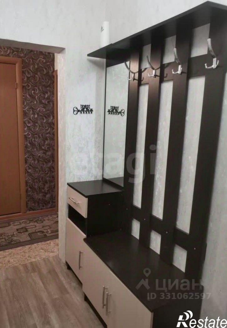 1-комн квартира ул Сельскохозяйственная, 5,  д. 5