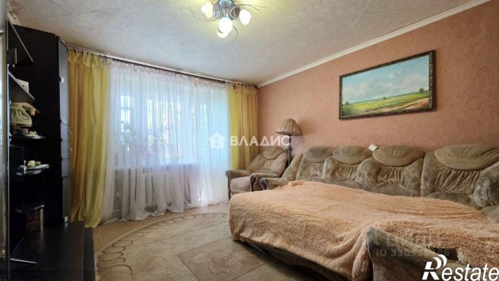 3-комн квартира ул 4-я Пятилетка, 7,  д. 7