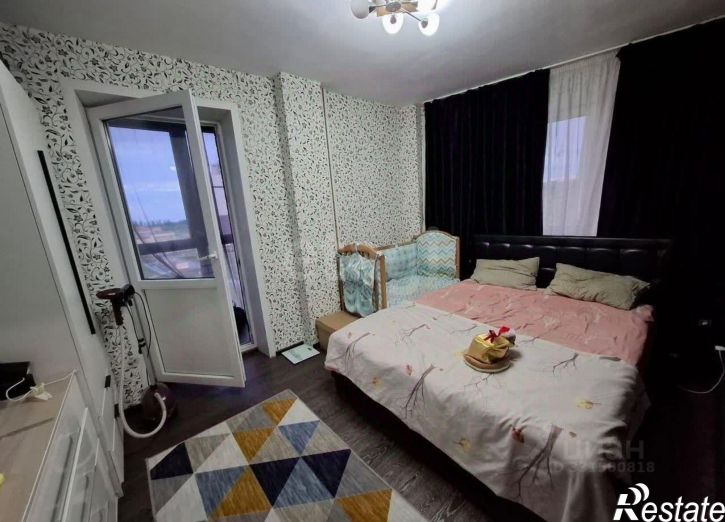 3-комн квартира ул Свиридова И.В., 6,  д. 6