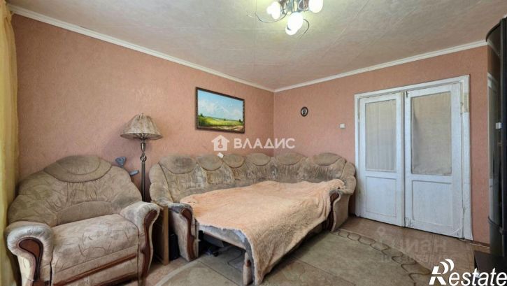 3-комн квартира ул 4-я Пятилетка, 7,  д. 7