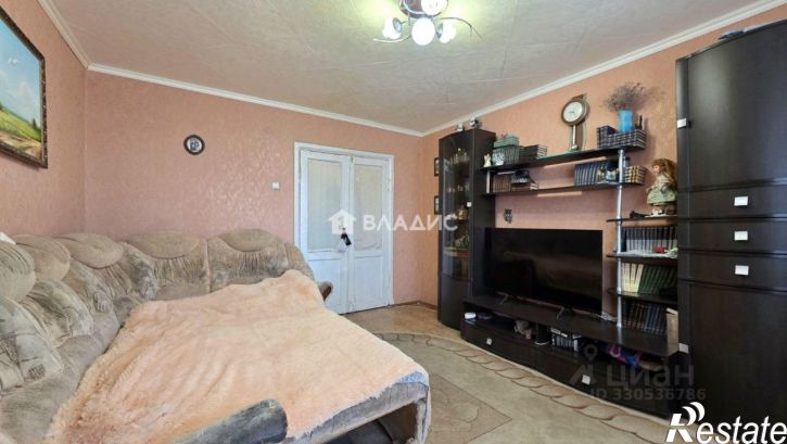 3-комн квартира ул 4-я Пятилетка, 7,  д. 7
