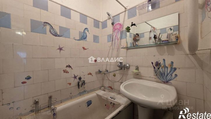 3-комн квартира ул 4-я Пятилетка, 7,  д. 7