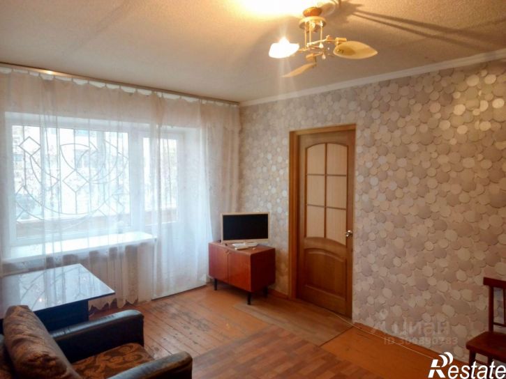 1-комн квартира проспект Победы, 51,  д. 51