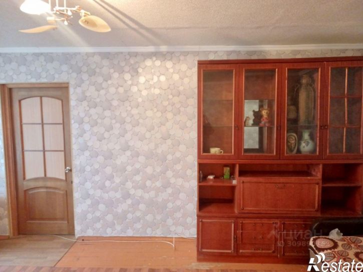 1-комн квартира проспект Победы, 51,  д. 51