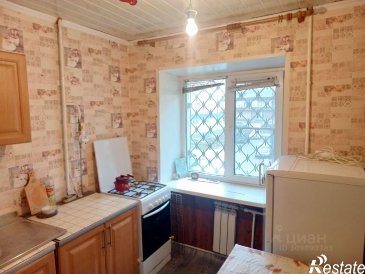 1-комн квартира проспект Победы, 51,  д. 51
