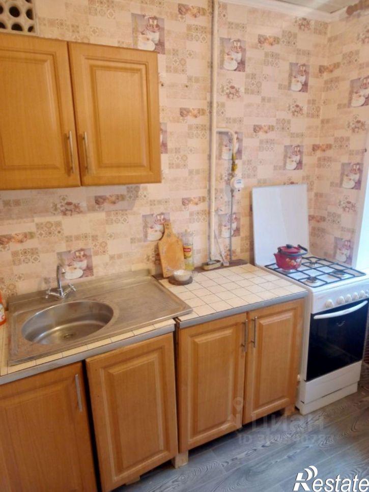 1-комн квартира проспект Победы, 51,  д. 51