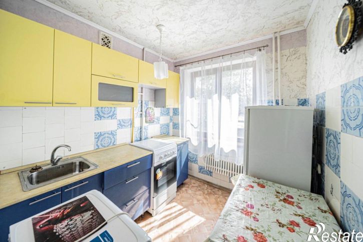 1-комн квартира ул Октябрьская, 73,  д. 73