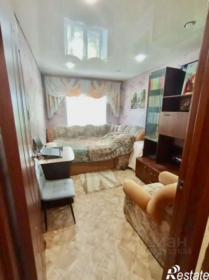 2-комн квартира ул Им. Баумана, 333/6,  д. 333/6
