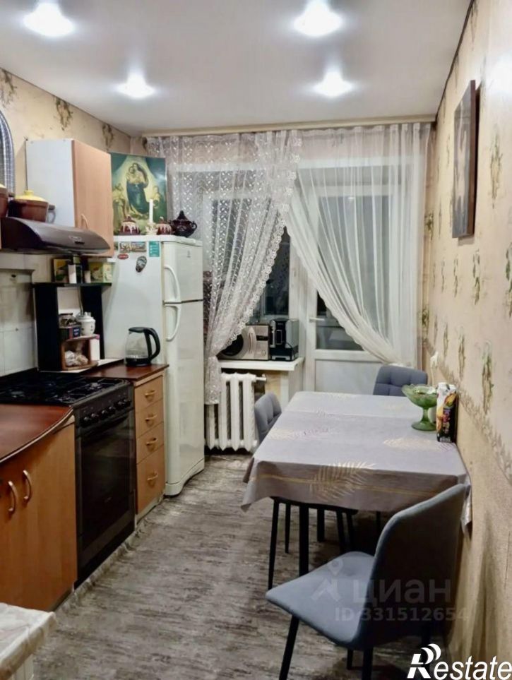 2-комн квартира ул Им. Баумана, 333/6,  д. 333/6