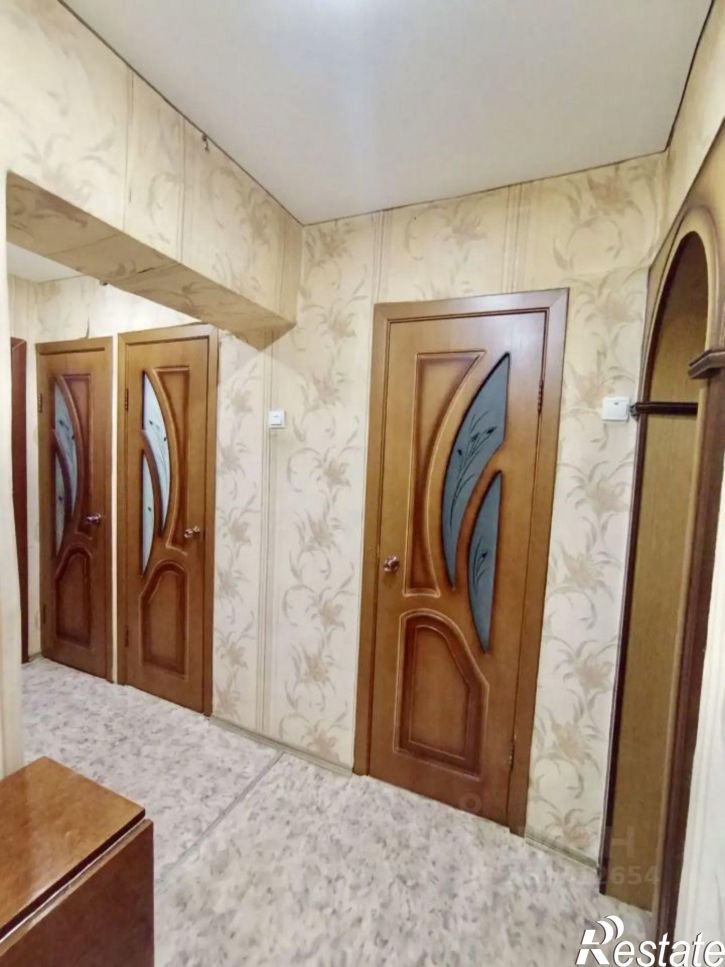 2-комн квартира ул Им. Баумана, 333/6,  д. 333/6