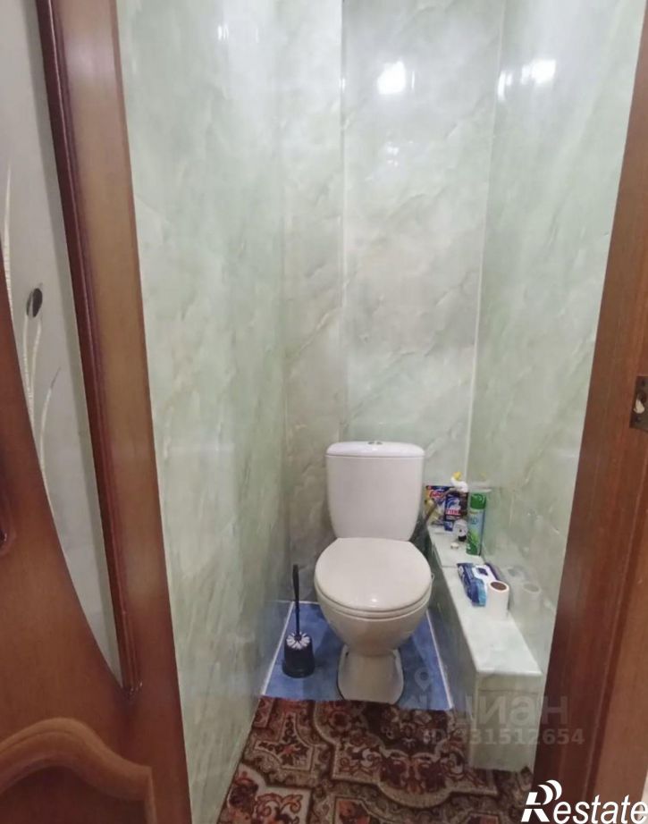 2-комн квартира ул Им. Баумана, 333/6,  д. 333/6
