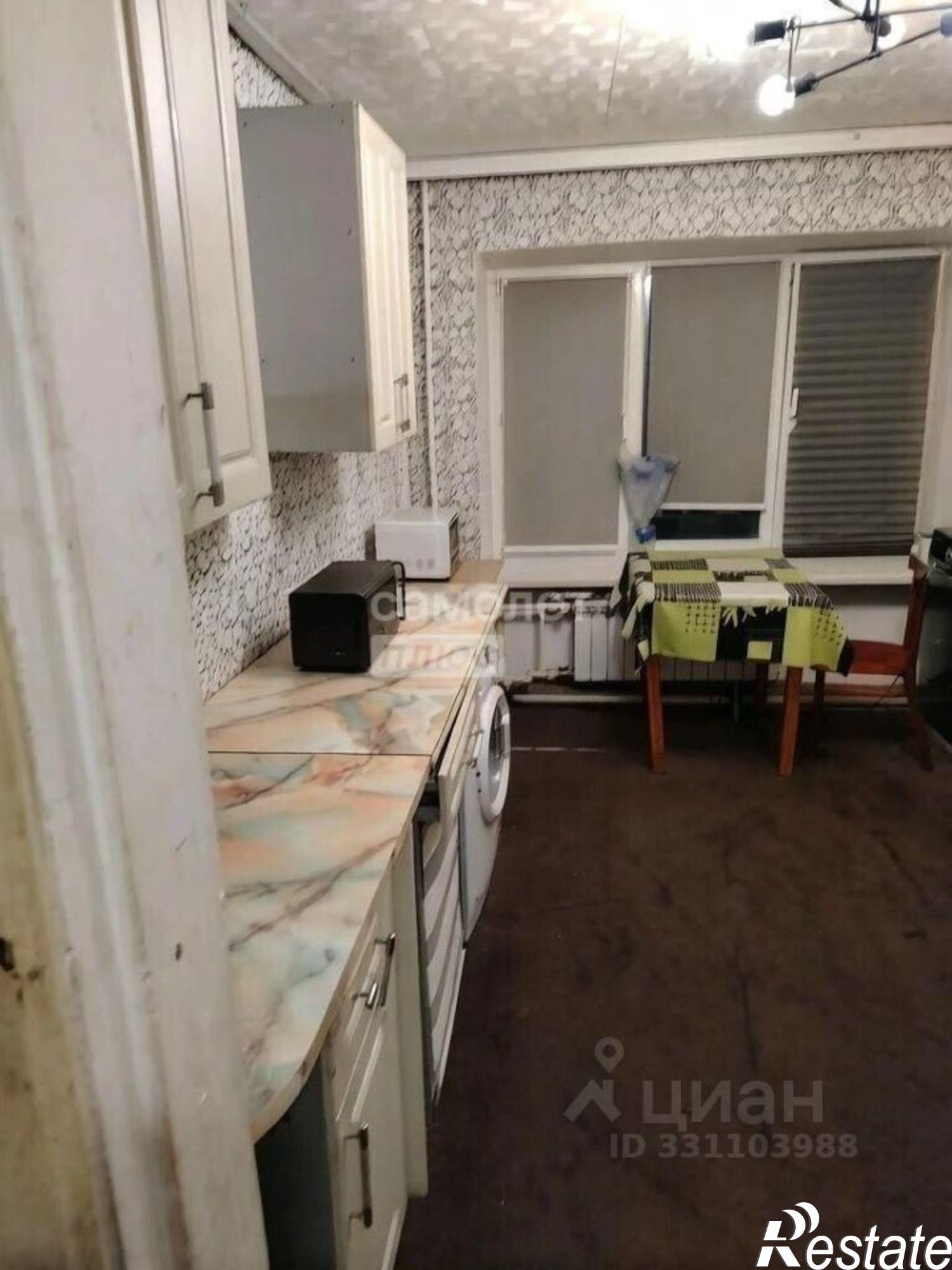 Купить комнату за 650 000 рублей на ул Адмирала Макарова, 8