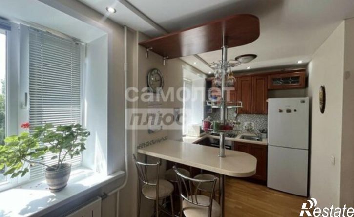2-комн квартира улица Космонавтов, 5,  д. 5