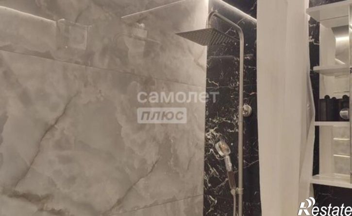3-комн квартира улица Механизаторов, 6,  д. 6