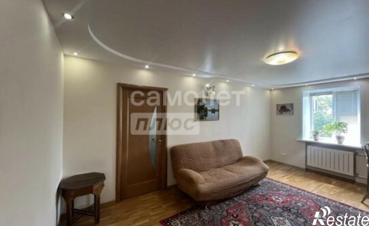 2-комн квартира улица Космонавтов, 5,  д. 5