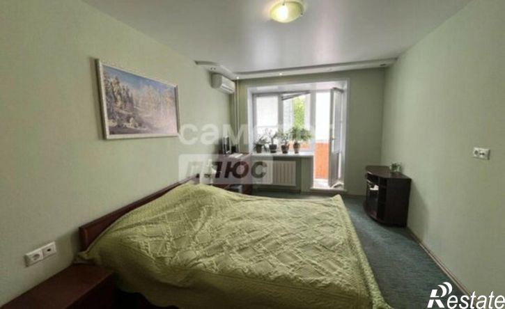 2-комн квартира улица Космонавтов, 5,  д. 5
