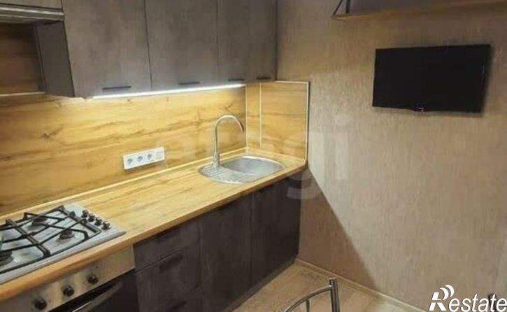 2-комн квартира улица Желябова, 31А,  д. 31А