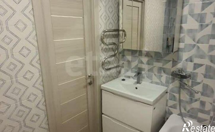 2-комн квартира улица Желябова, 31А,  д. 31А