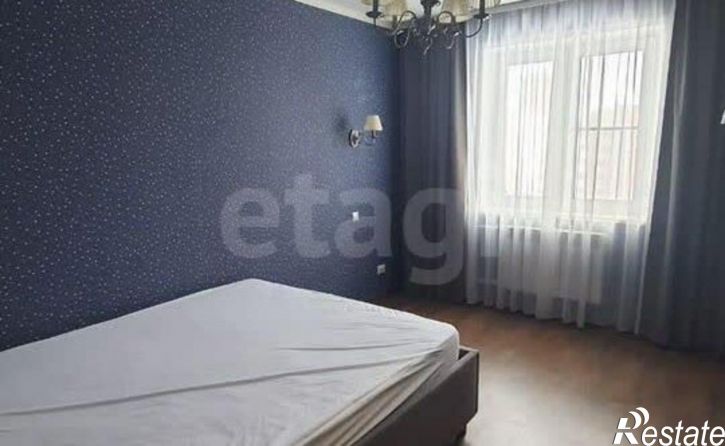 2-комн квартира улица Желябова, 31А,  д. 31А