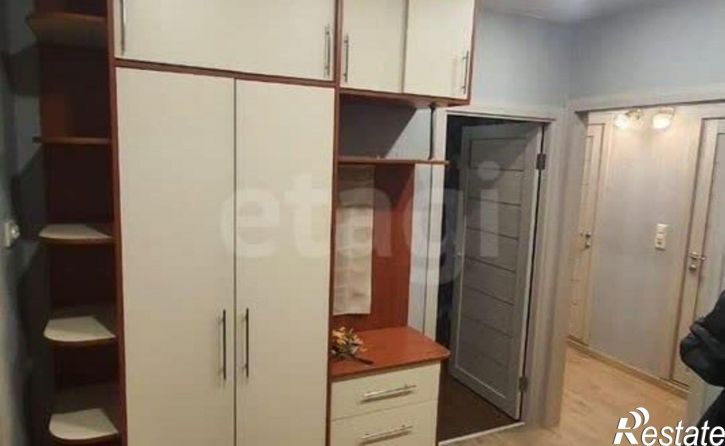2-комн квартира улица Желябова, 31А,  д. 31А