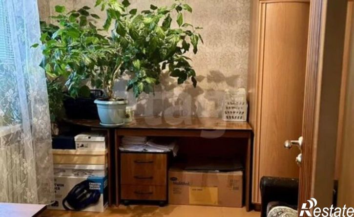 4-комн квартира улица Папина, 15,  д. 15