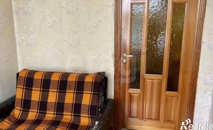 4-комн квартира улица Папина, 15,  д. 15
