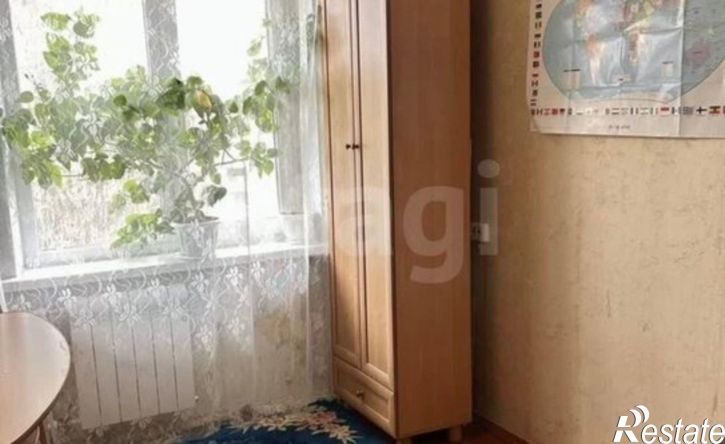 4-комн квартира улица Папина, 15,  д. 15