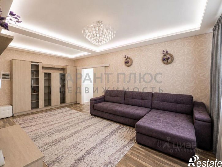 2-комн квартира ул Имени Хорошавина А.И., 21,  д. 21