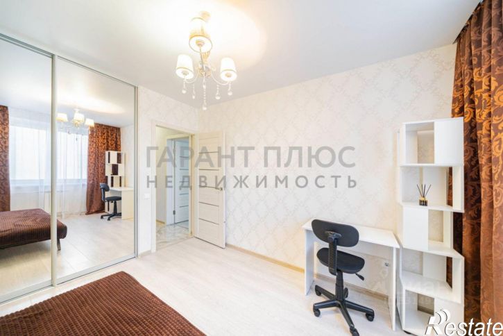 3-комн квартира ул М.И. Неделина, 12,  д. 12