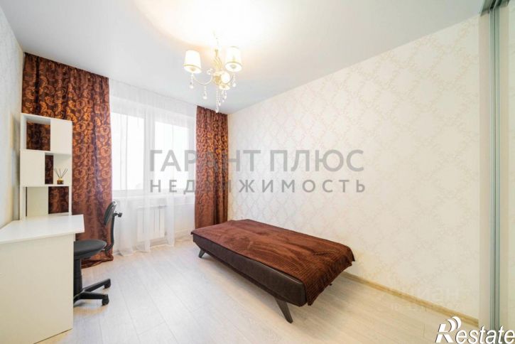 3-комн квартира ул М.И. Неделина, 12,  д. 12