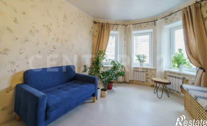 2-комн квартира ул Артемова, 3а,  д. 3а