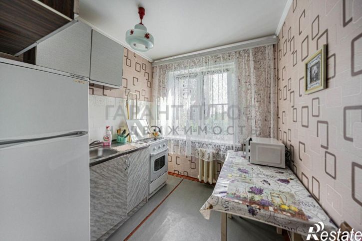 1-комн квартира ул Звездная, 4,  д. 4