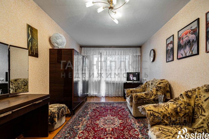 1-комн квартира ул Звездная, 4,  д. 4