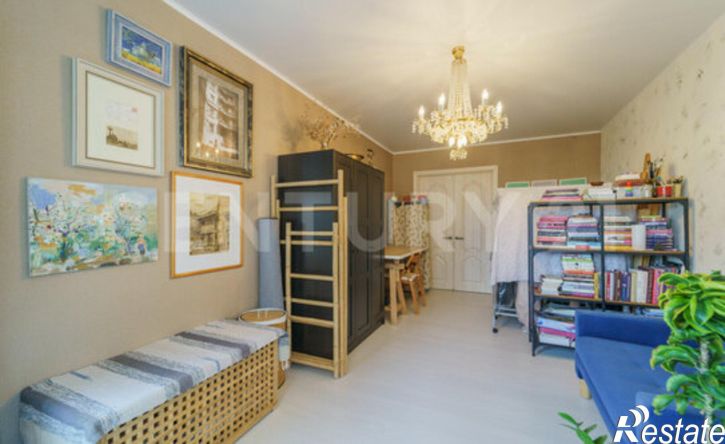 2-комн квартира ул Артемова, 3а,  д. 3а