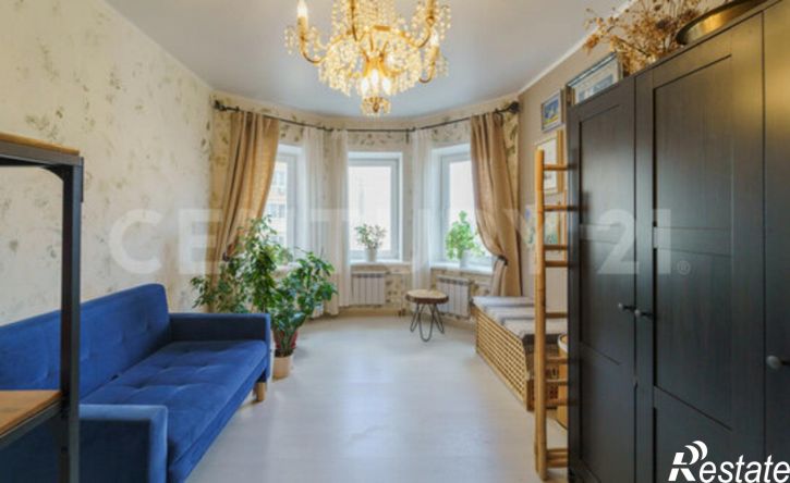 2-комн квартира ул Артемова, 3а,  д. 3а