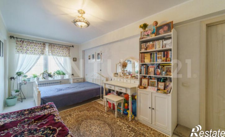 2-комн квартира ул Артемова, 3а,  д. 3а