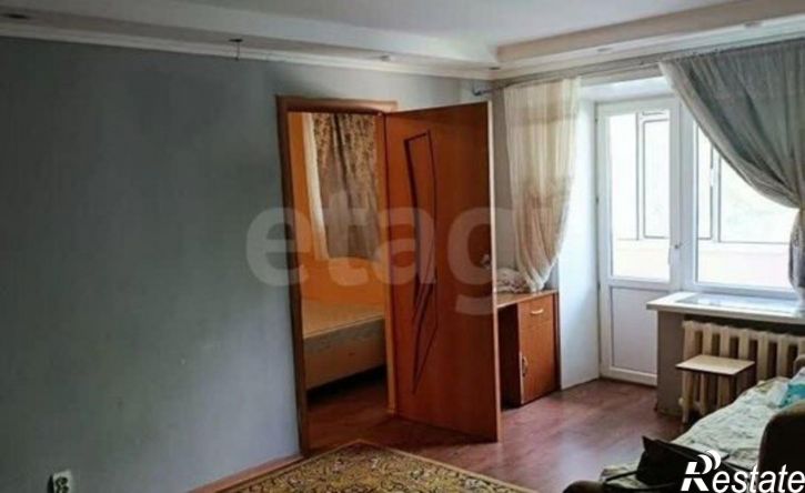 2-комн квартира ул Крайняя, 2,  д. 2