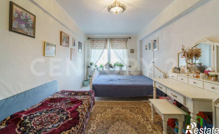 2-комн квартира ул Артемова, 3а,  д. 3а