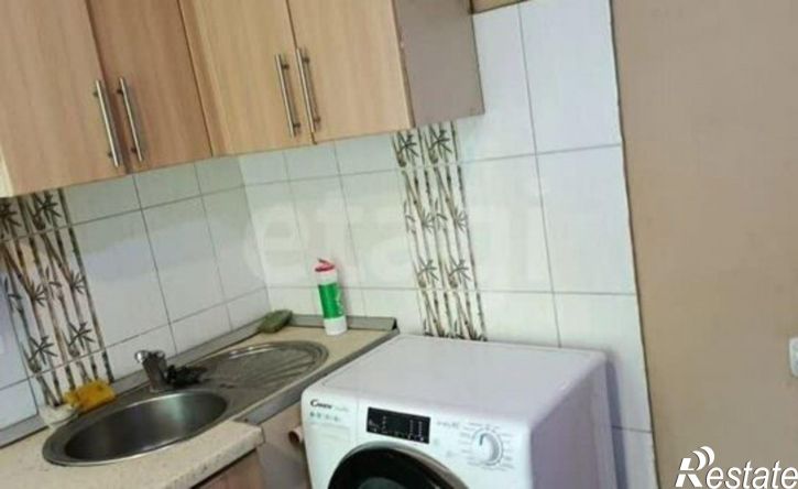2-комн квартира ул Крайняя, 2,  д. 2