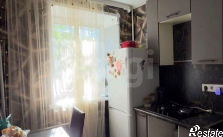 1-комн квартира ул Дзержинского, 31,  д. 31